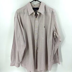 Ralph Lauren‎ Longsleeve Button Down Shirt